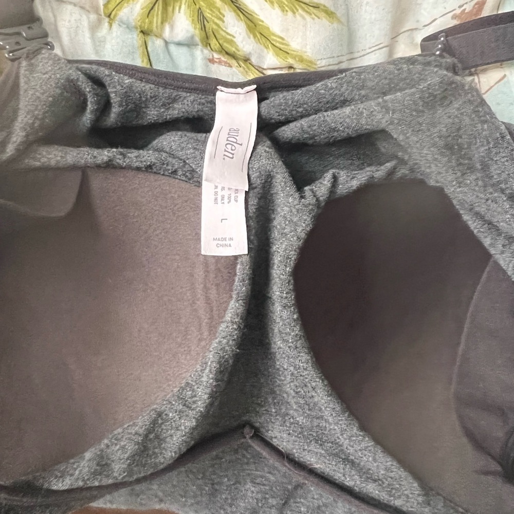 Auden Maternity tank top